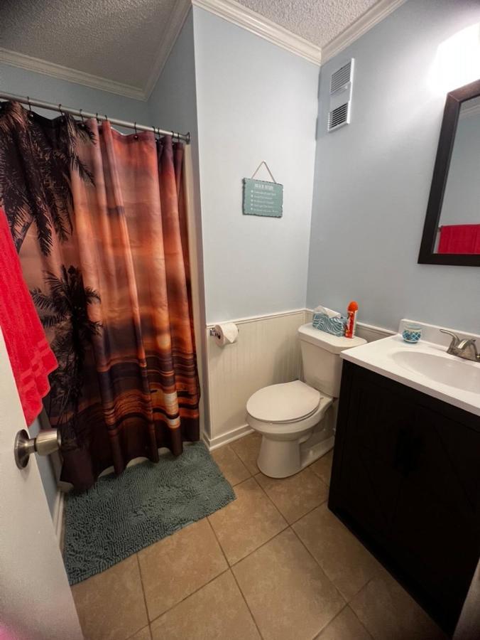 C Level Condo Βόρειο Μιρτλ Μπιτς Εξωτερικό φωτογραφία