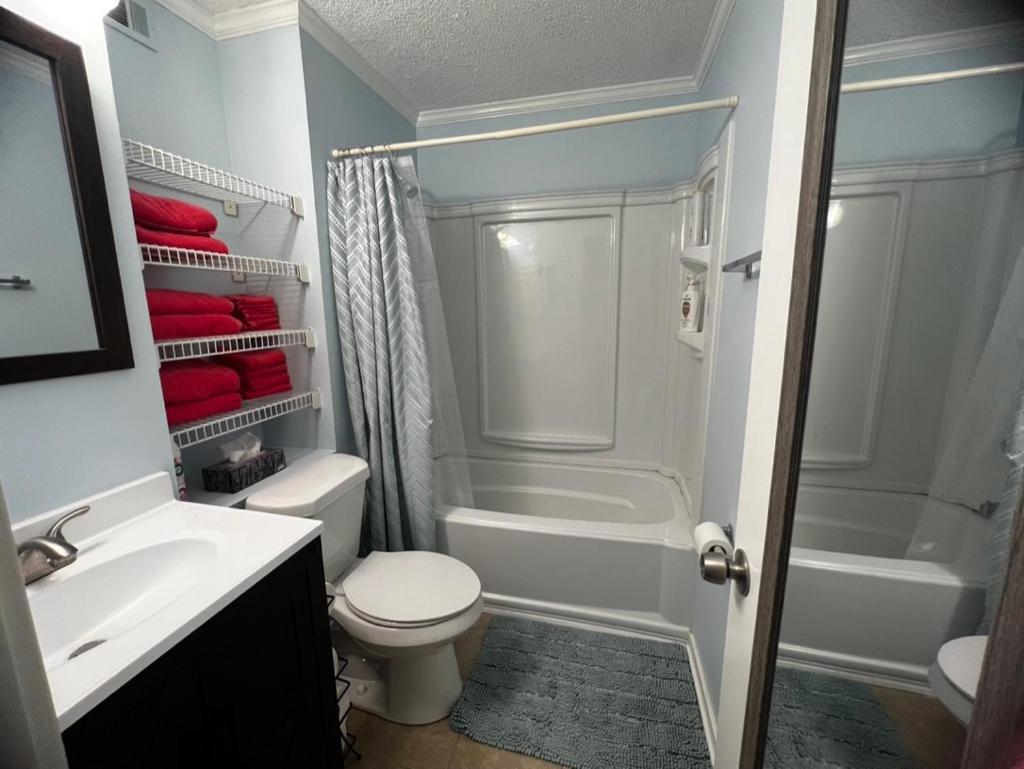 C Level Condo Βόρειο Μιρτλ Μπιτς Εξωτερικό φωτογραφία